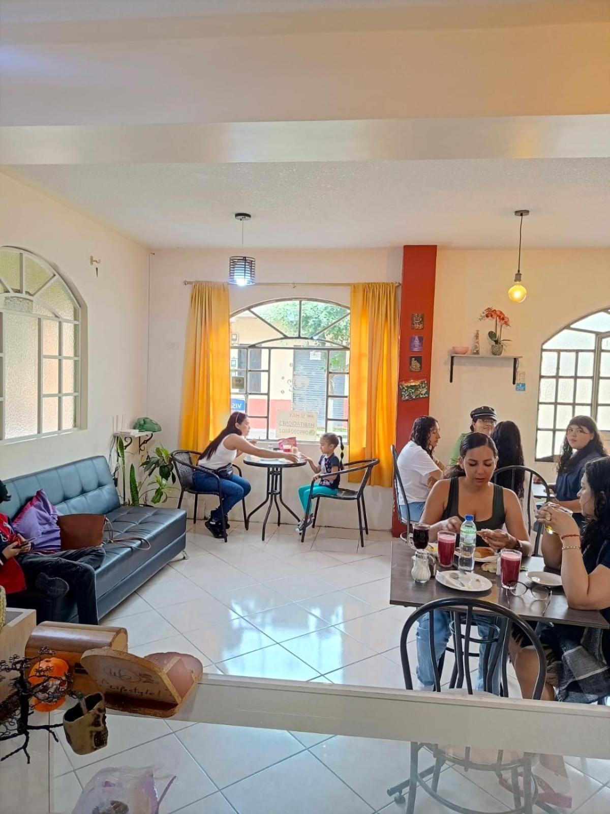 Hotel Amazonia Y Sol Baños Eksteriør bilde